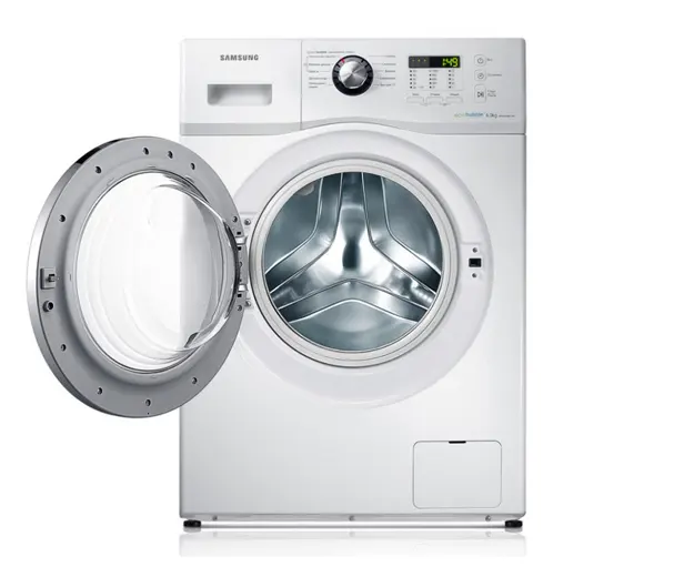 Ремонт стиральных машин Samsung на дому