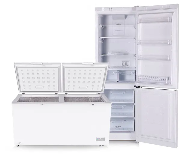 Ремонт холодильников KitchenAid на дому